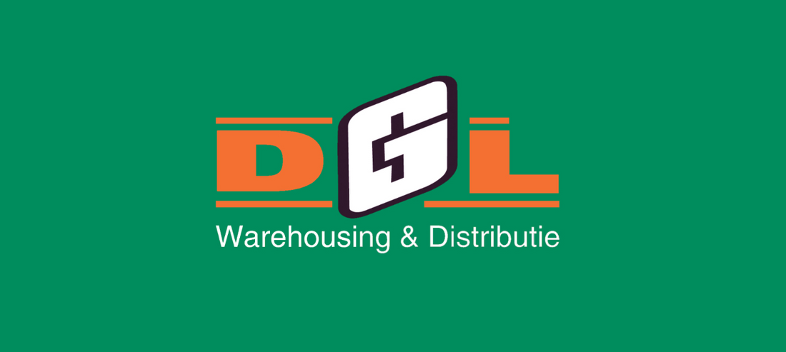 Efficiënt netwerk logistieke partner