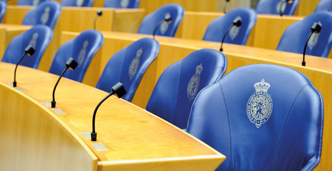 Tweede Kamer neemt motie aan voor verplichting led-verlichting per 1 juli 2020