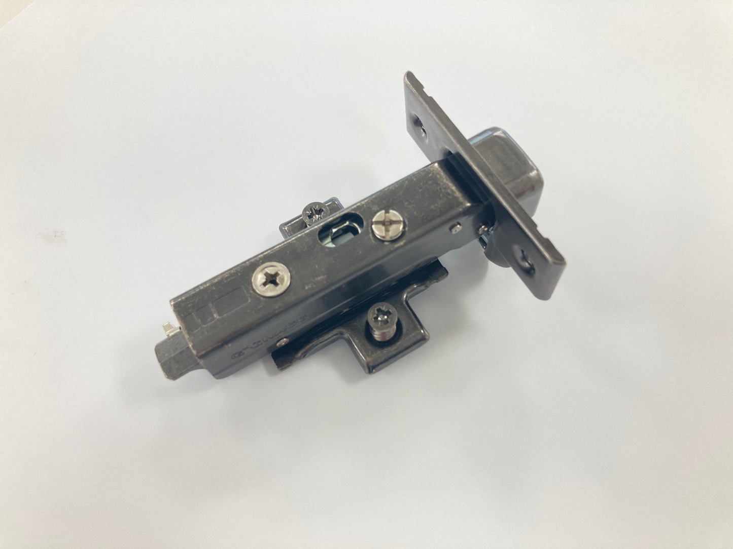 Tiomos scharnier 16mm 5723s B softclose