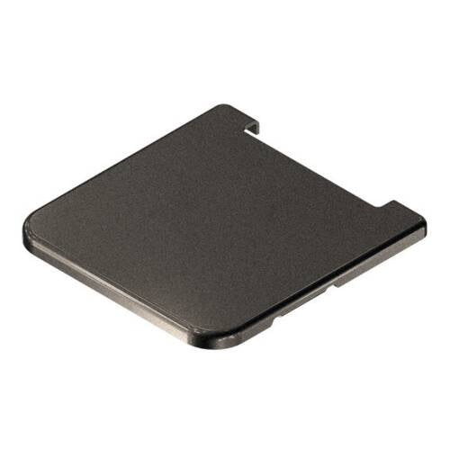 Tiomos cover flap hinge T12