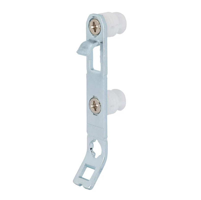 Nova Pro Scala fronthaak voor H90/122/186mm, spreidplug (h.o.h. 32mm)