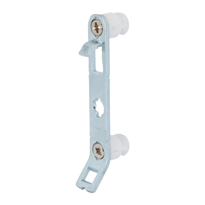 Nova fronthaak 90/122/186mm spreidplug 50mm