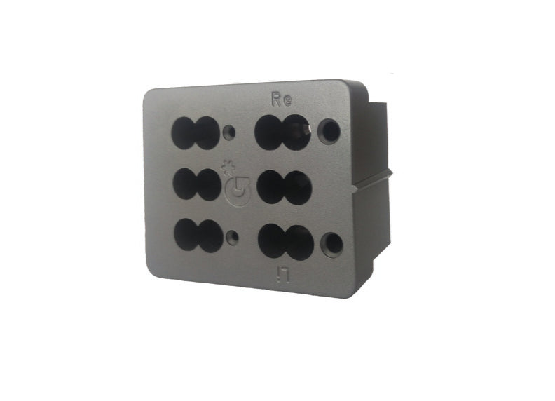 Nova Pro afstandhouder ladegeleider 25mm