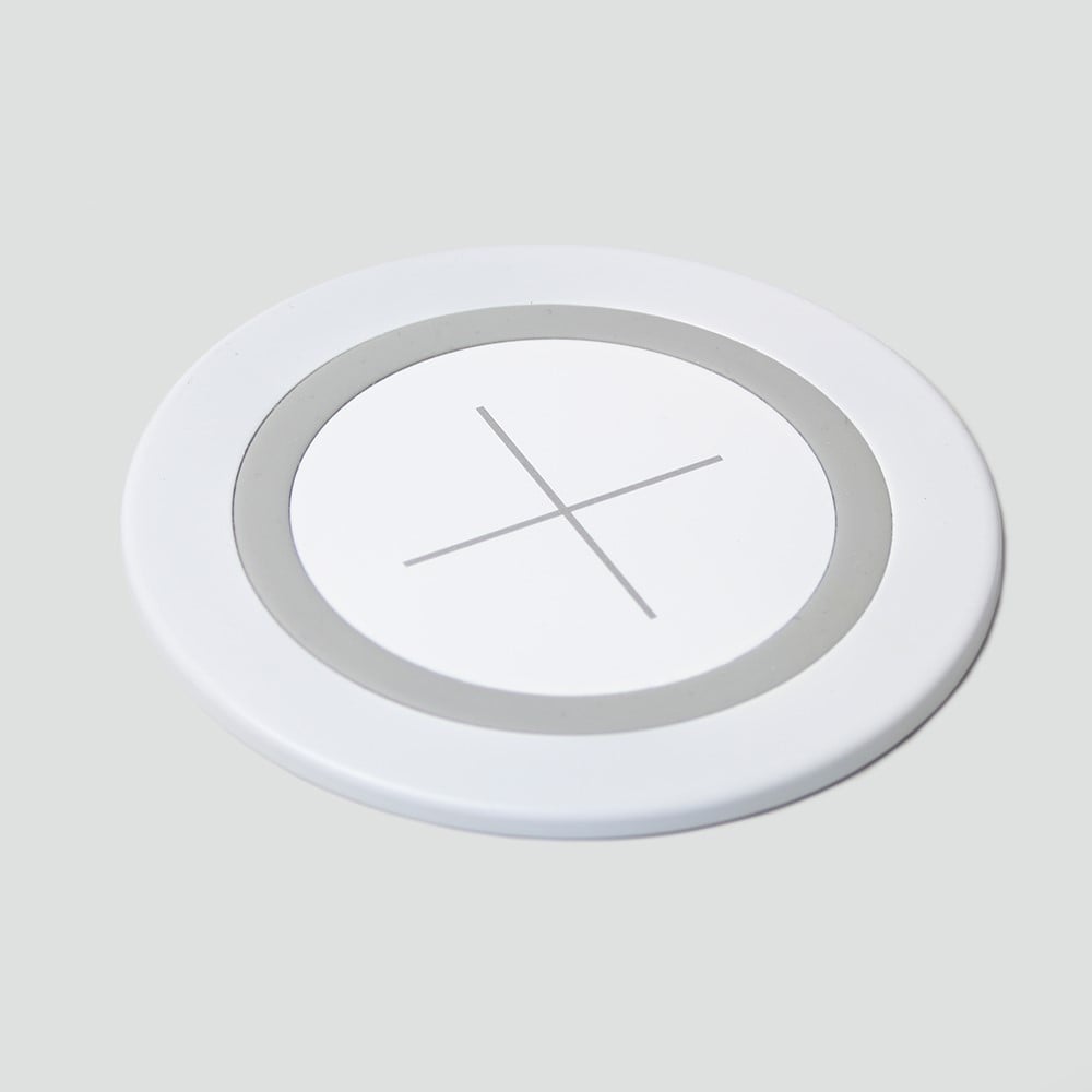 Wireless oplader