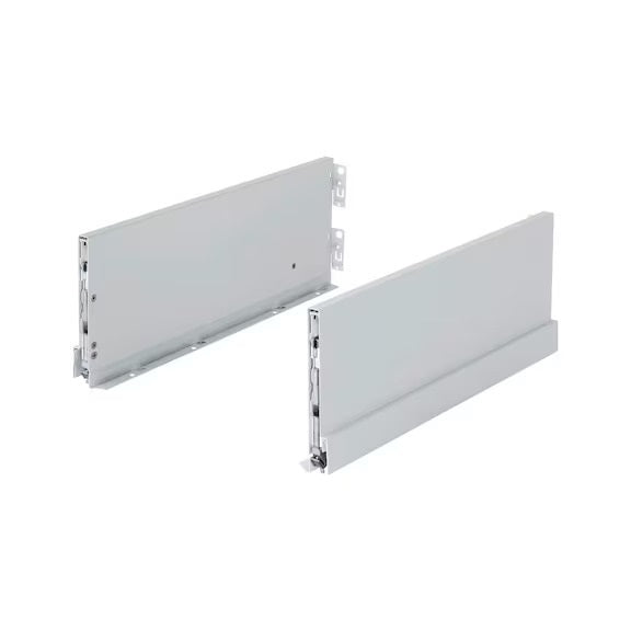 Nova Pro Scala zijwanden 186/450