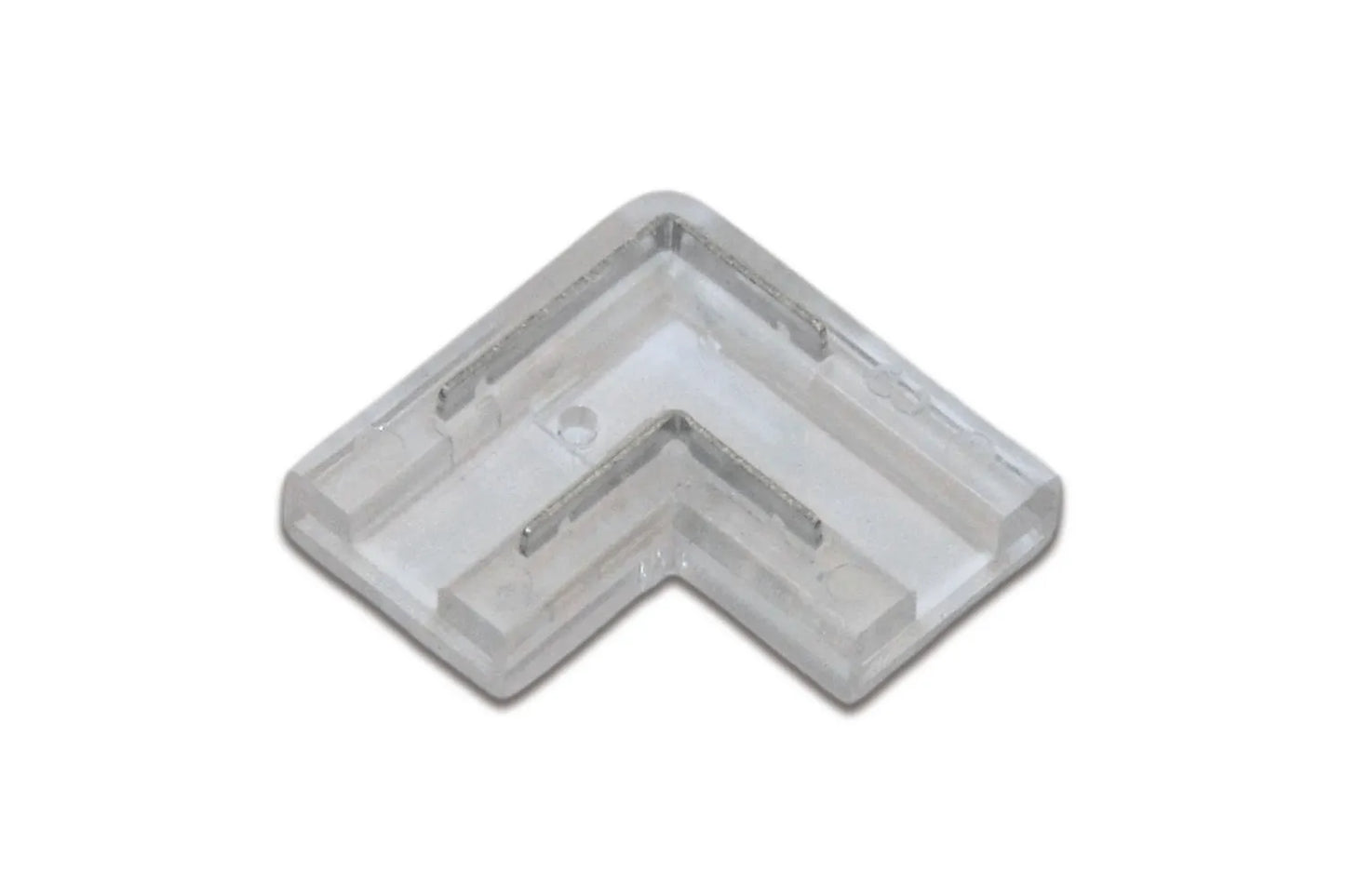 LED Tape corner connection clip COB-8FC