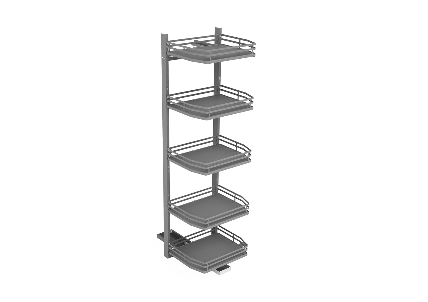 SIGE Elle frame carcase 40