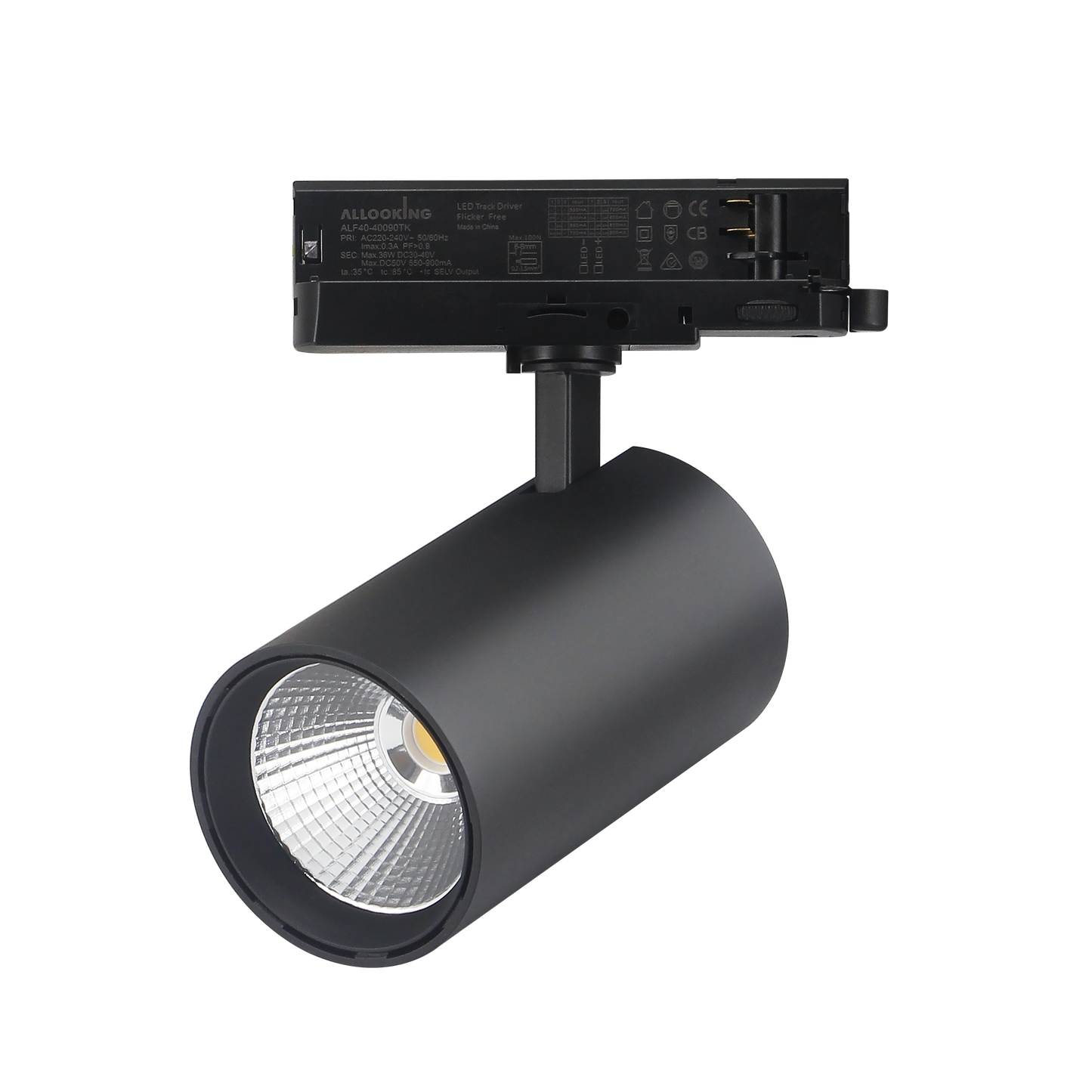 Track Light Awning 30-35-40W 930-935-940