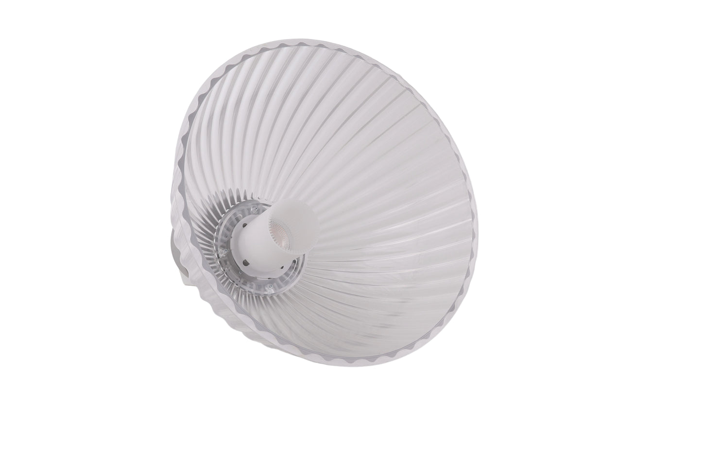LED hanging lamp Liberty 32W 940 PW
