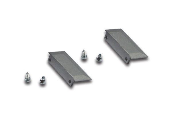 End caps 34mm milling profile