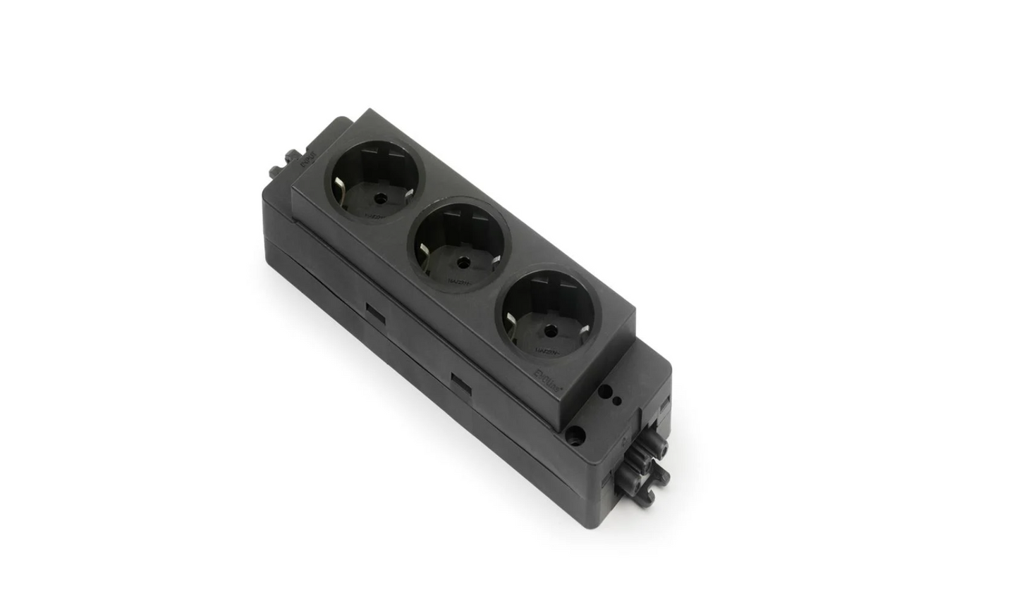 Contact block 3x230V RA - 910 GST in/out