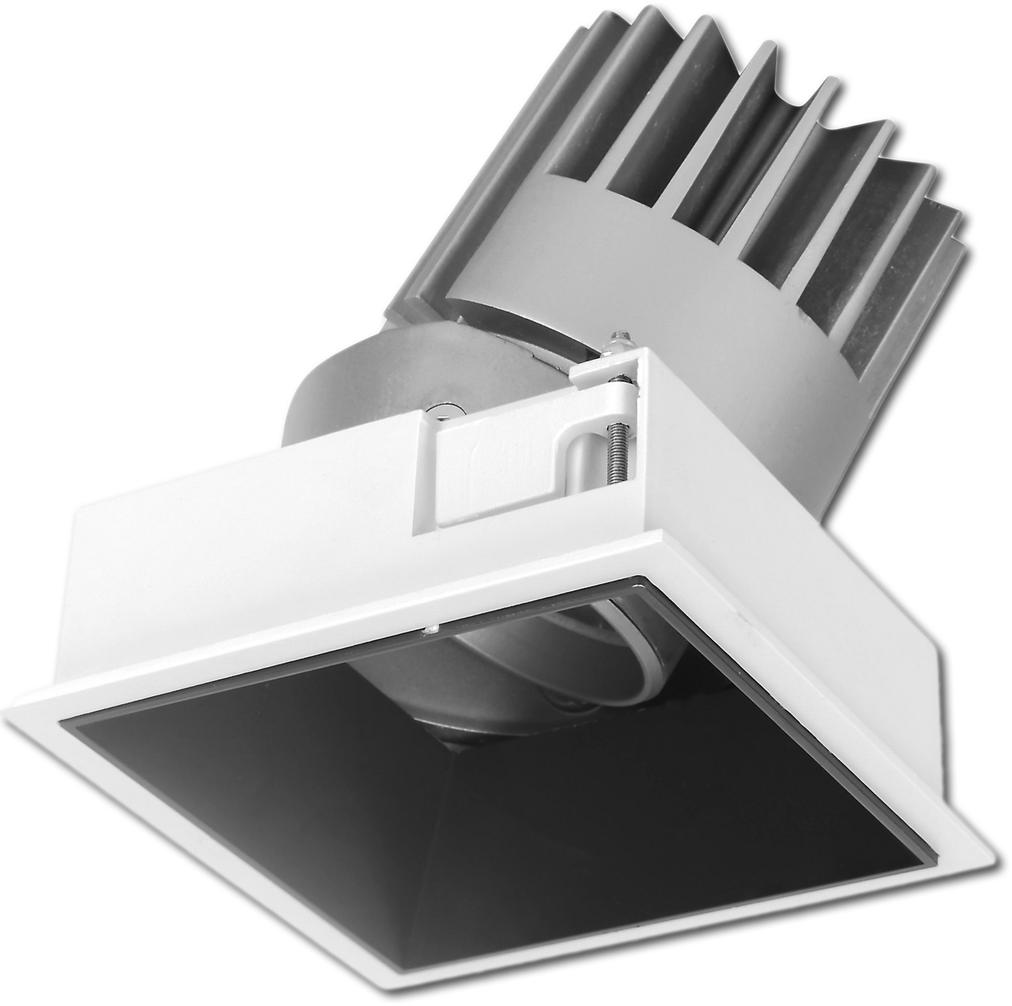 Inbouwspot Sky 1V 930 vierkant