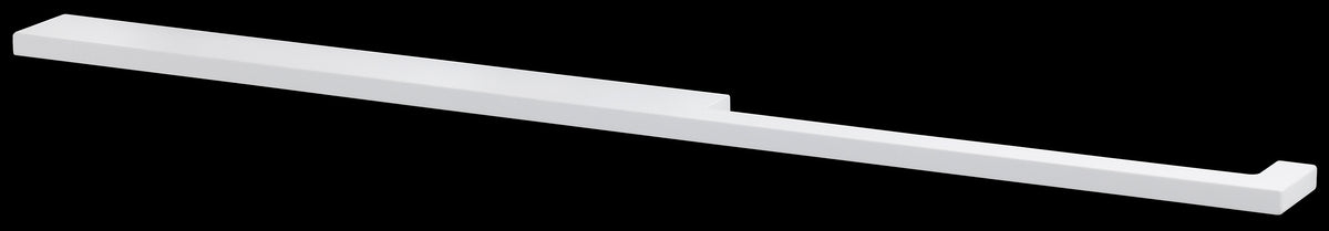 Wales asymmetrical handle 480mm
