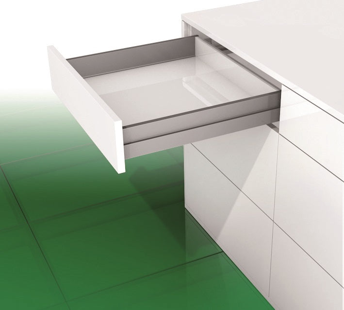 Nova Pro Scala side walls 122/350