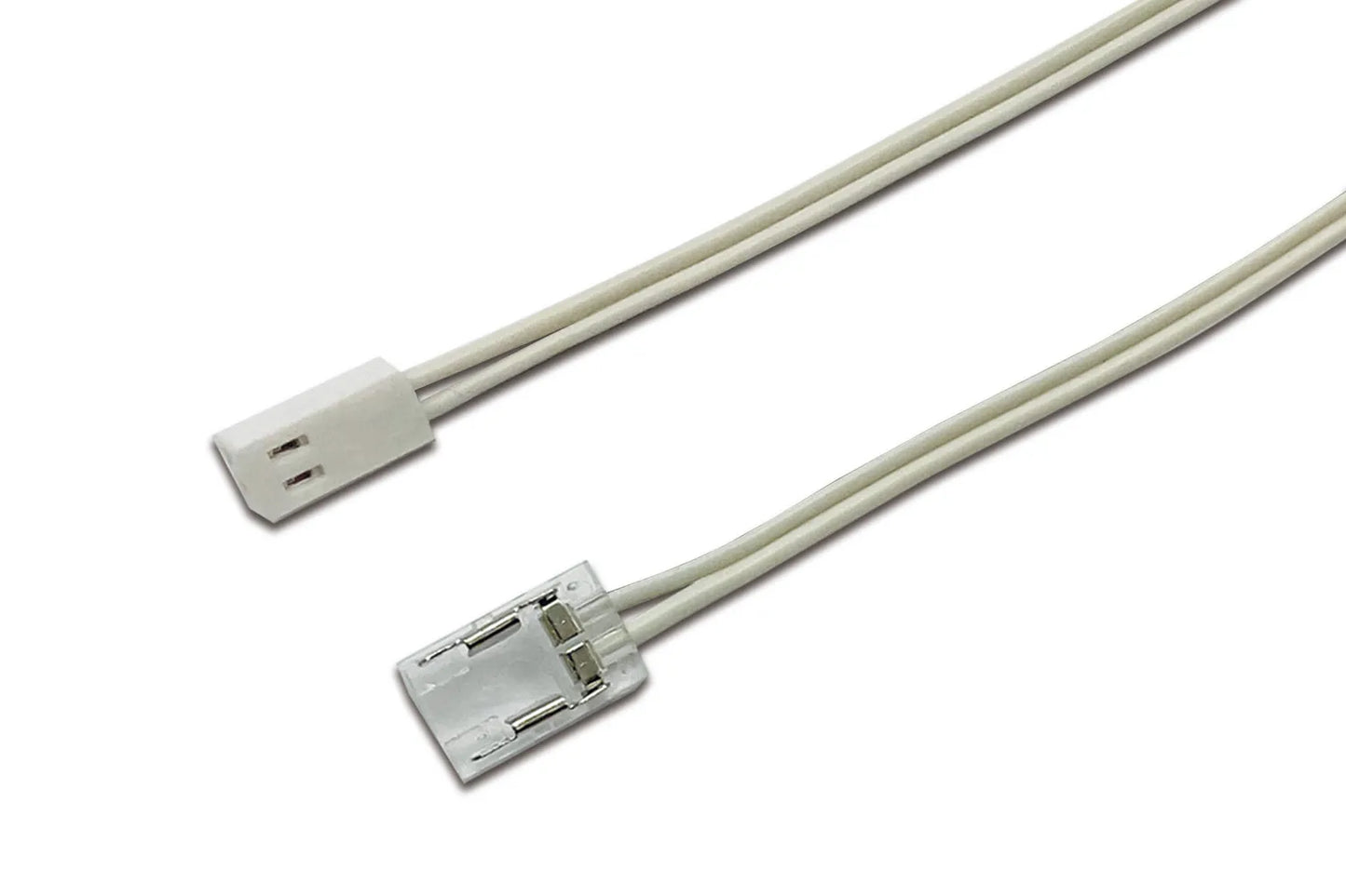 LED Tape voedingskabel 2500mm COB-8FC