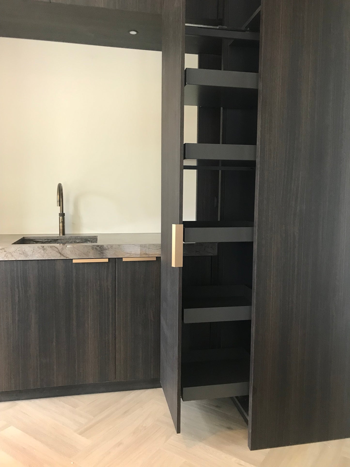 SIGE basket Pro Line 50cm