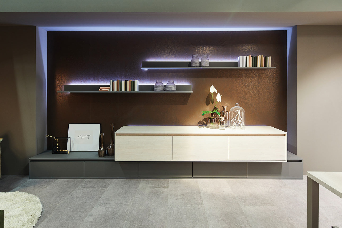 LED Eco-Tape 5m 600 LED 40W xw-gold