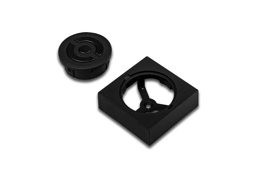 Dynamic afstandsbediening ø35 inbouw