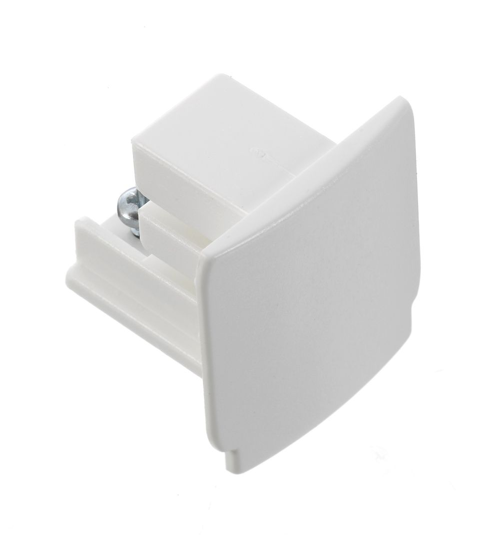 Royal 3-phase end cap