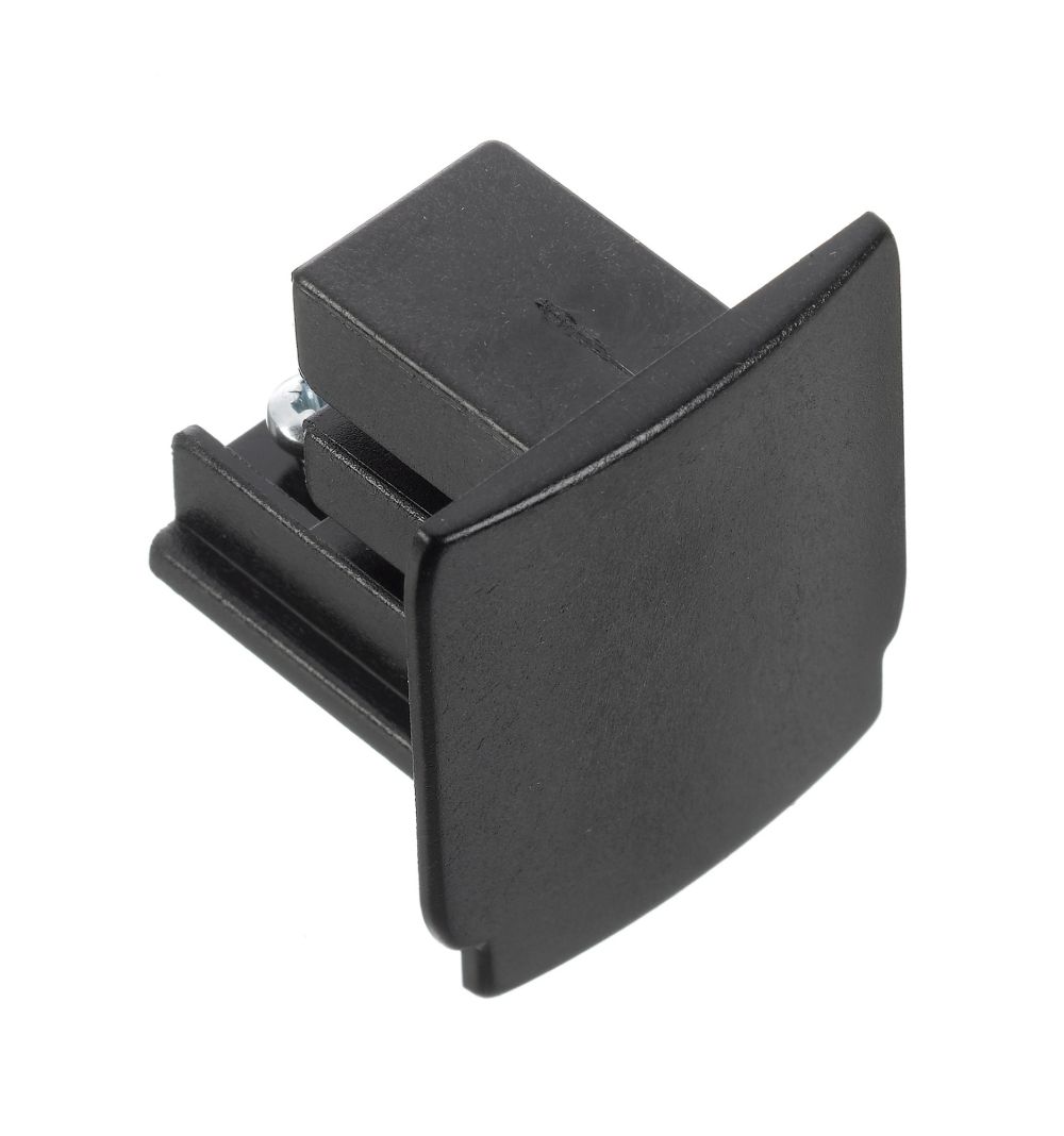 Royal 3-phase end cap