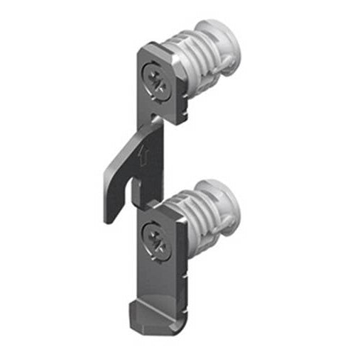 Nova Pro Scala fronthaak voor H186/250mm, spreidplug (h.o.h. 32mm)