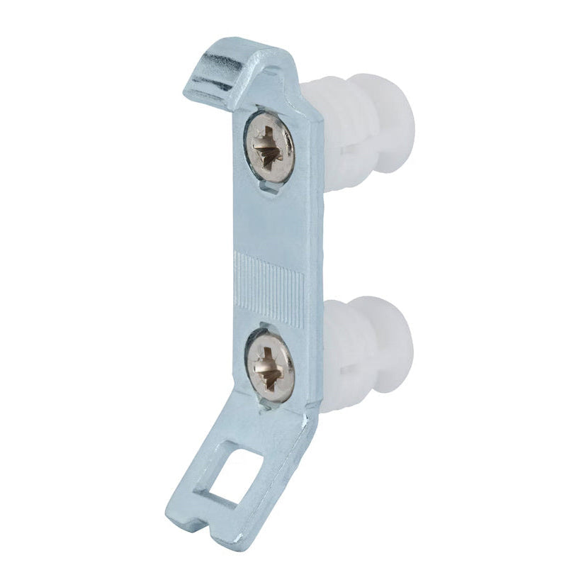 Nova Pro Scala fronthaak voor H63mm, spreidplug (h.o.h. 20mm)