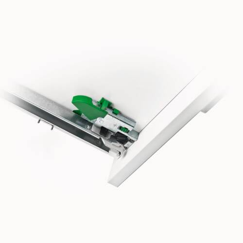 Dynapro mounting set 3D (4-piece)