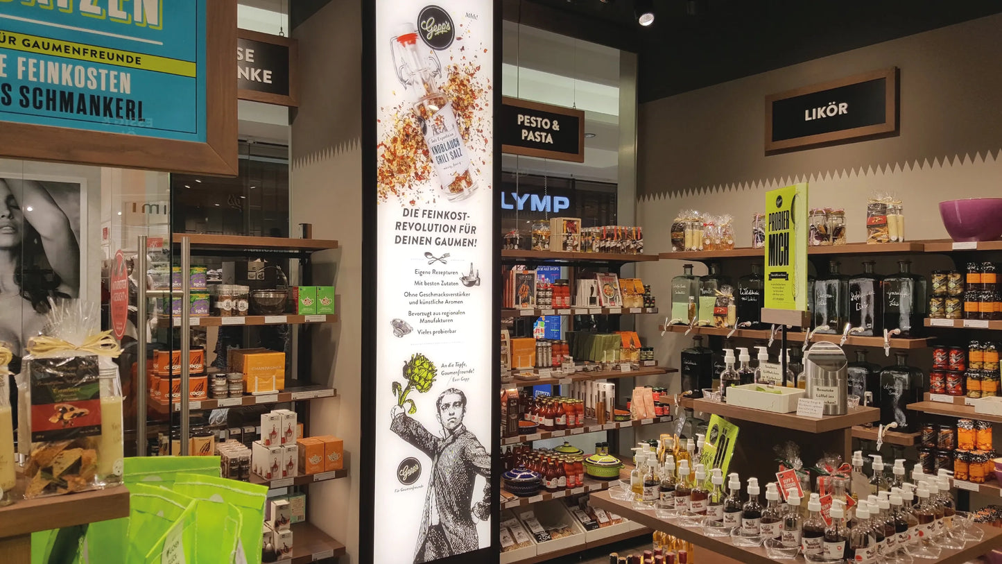 FM 3 LED light carpet 32W nw