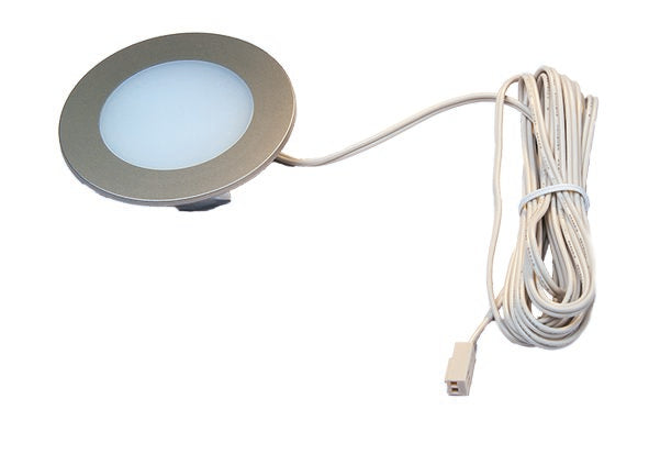 FR 55-LED spot 3W xw