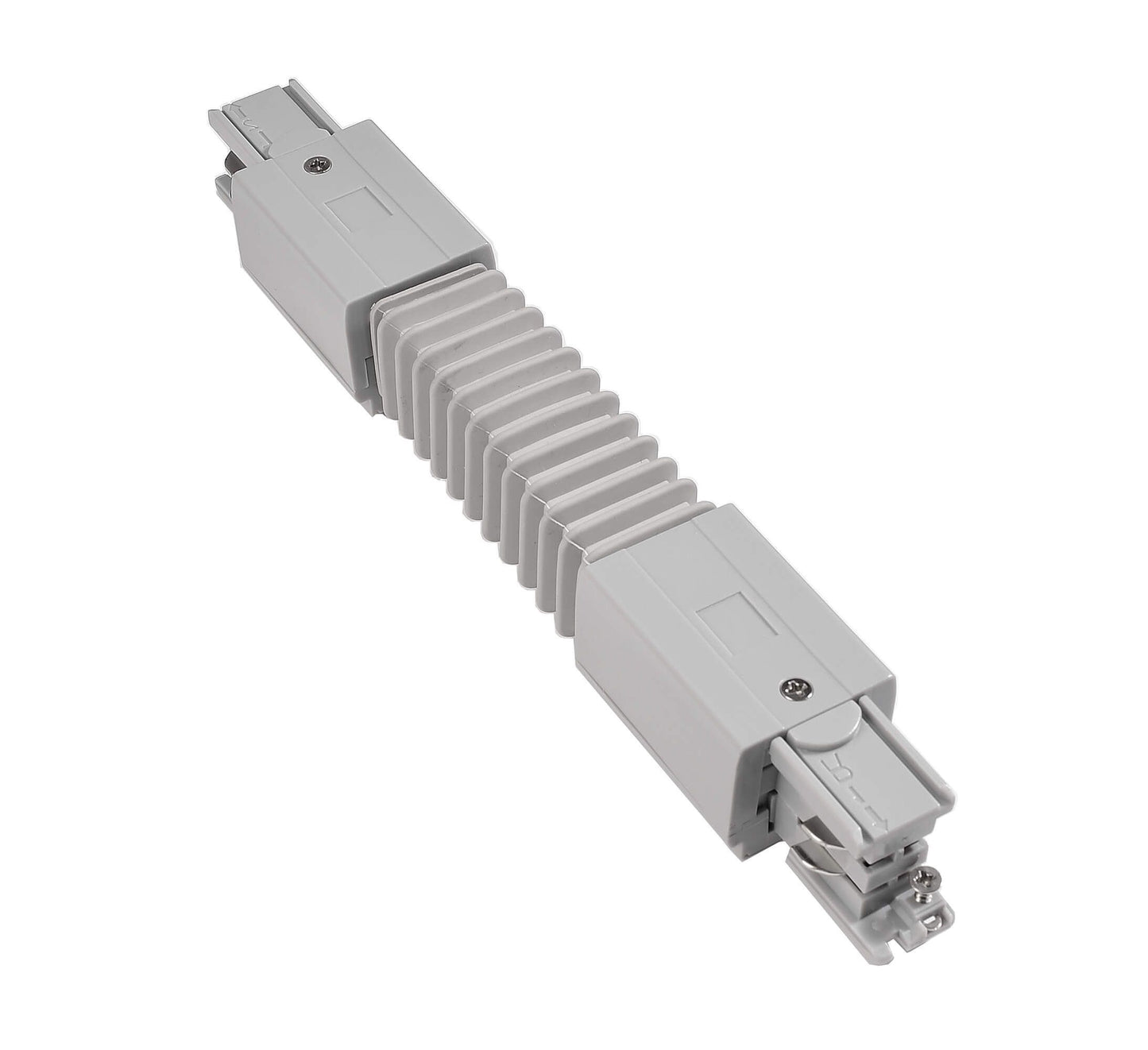 Royal 3-phase flexible corner connector
