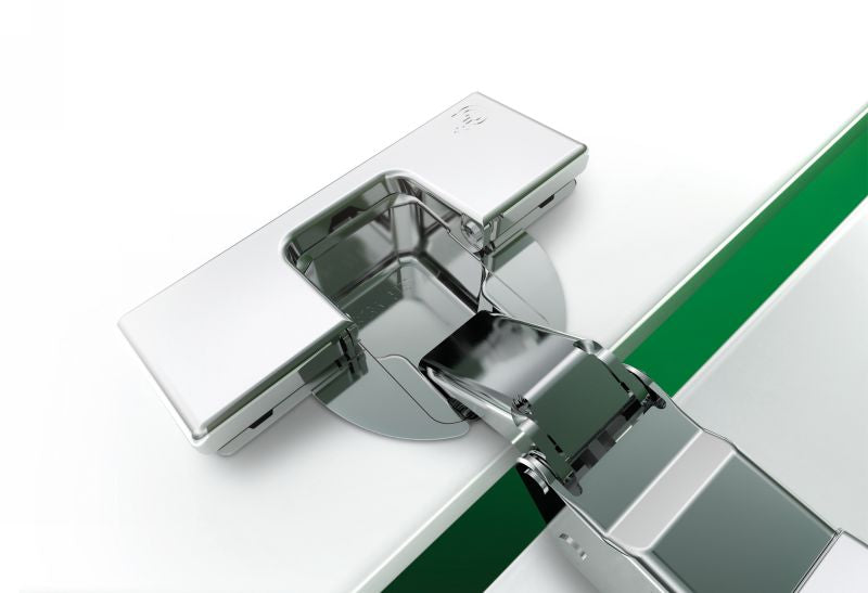 Tiomos hinge 16mm 5913i P2O HW