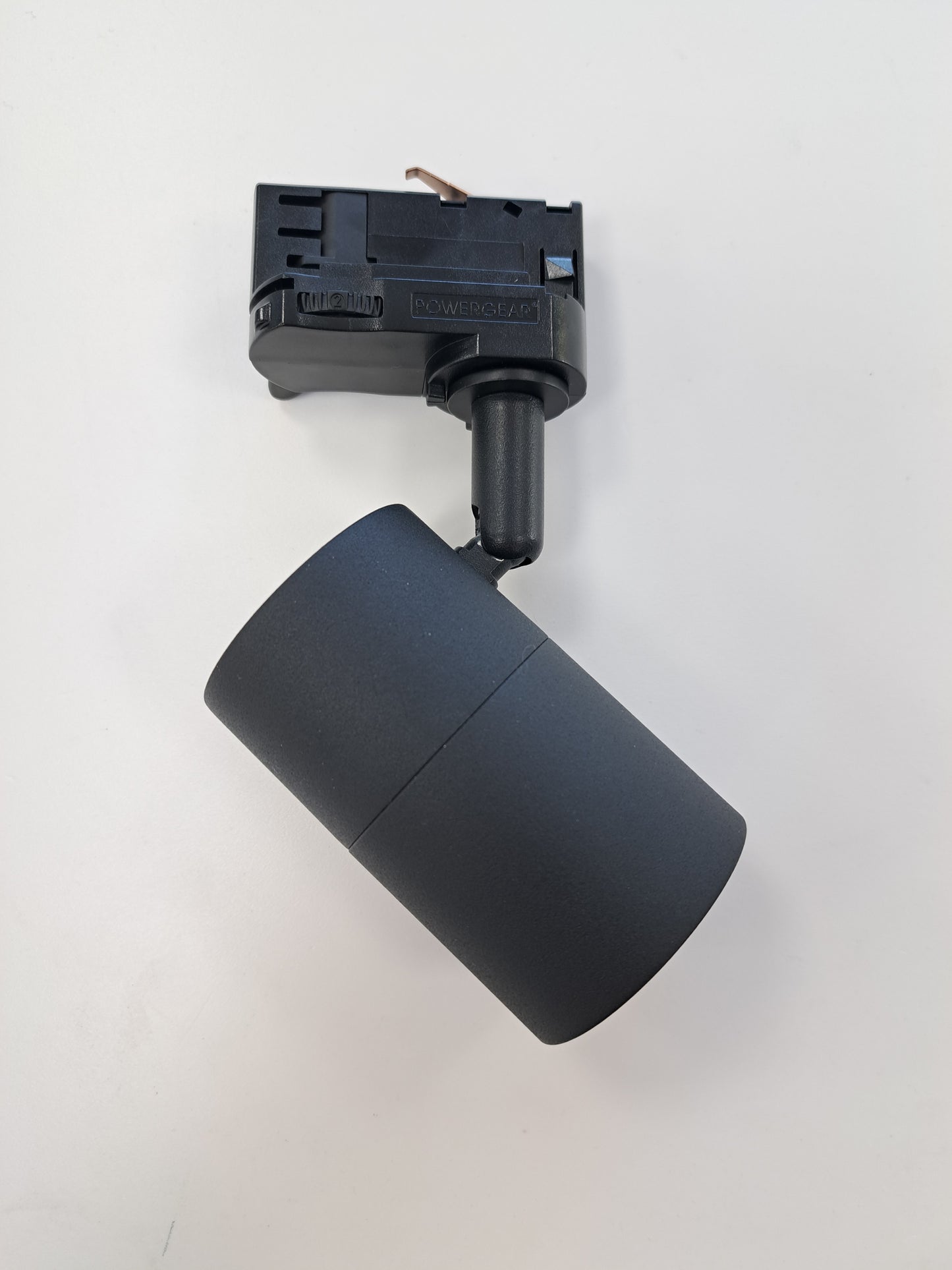 Track Light GU10 56x90 excluding light source