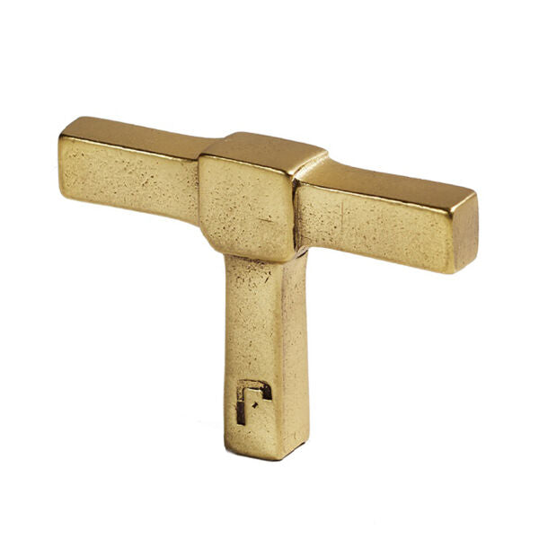 Cross button 50x35x12mm