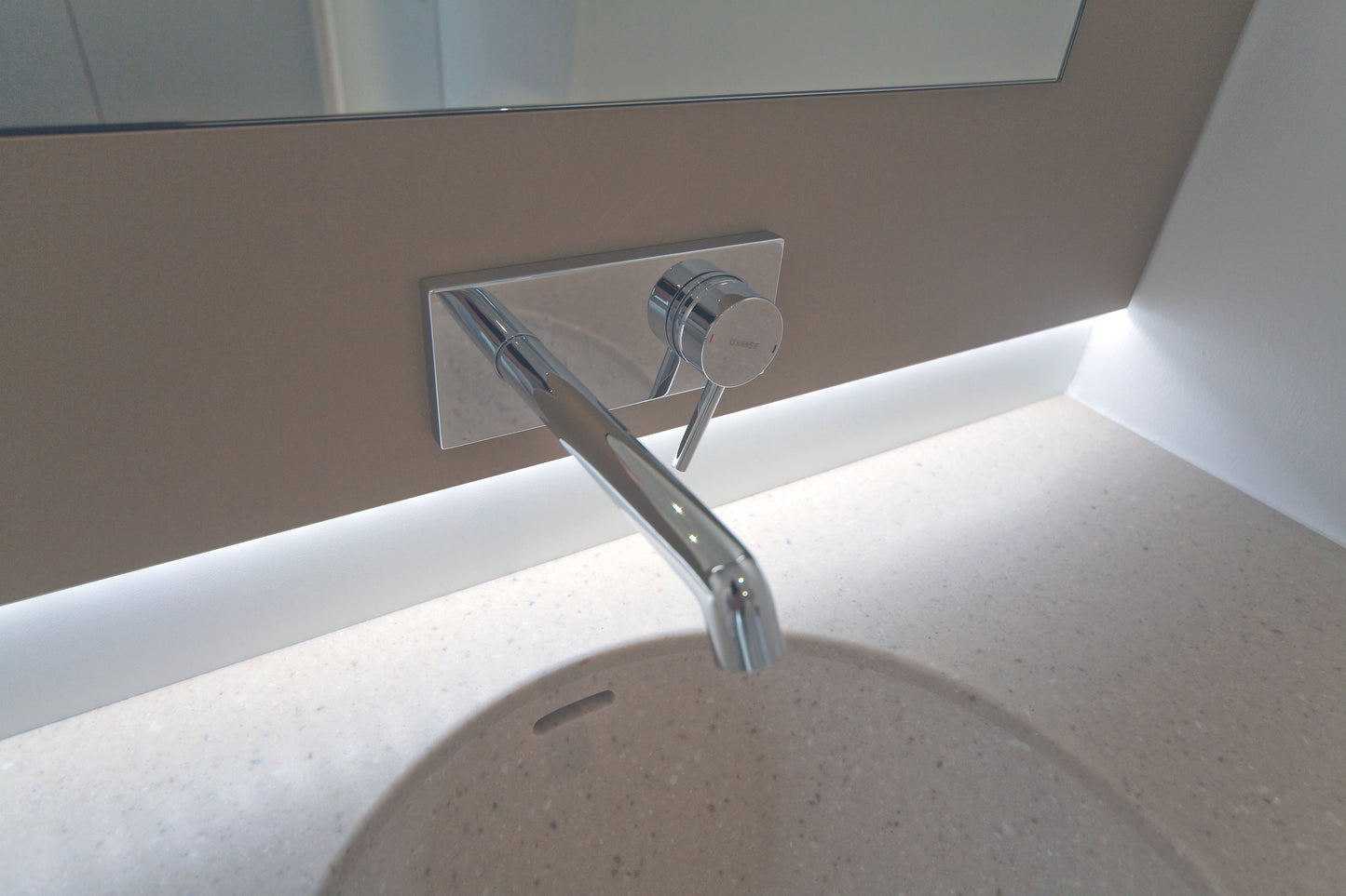 LED Basic-Tape S 5m 600 LED 40W ww