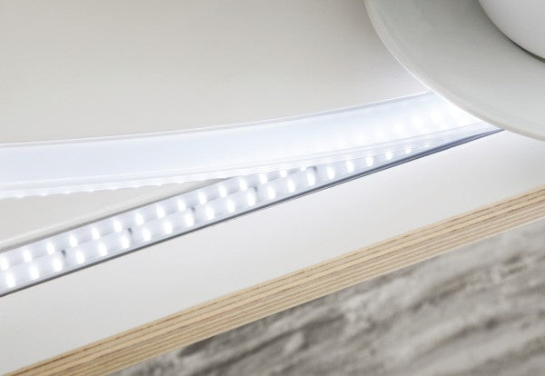 25/22 cover profile for 34/30 roll 6m