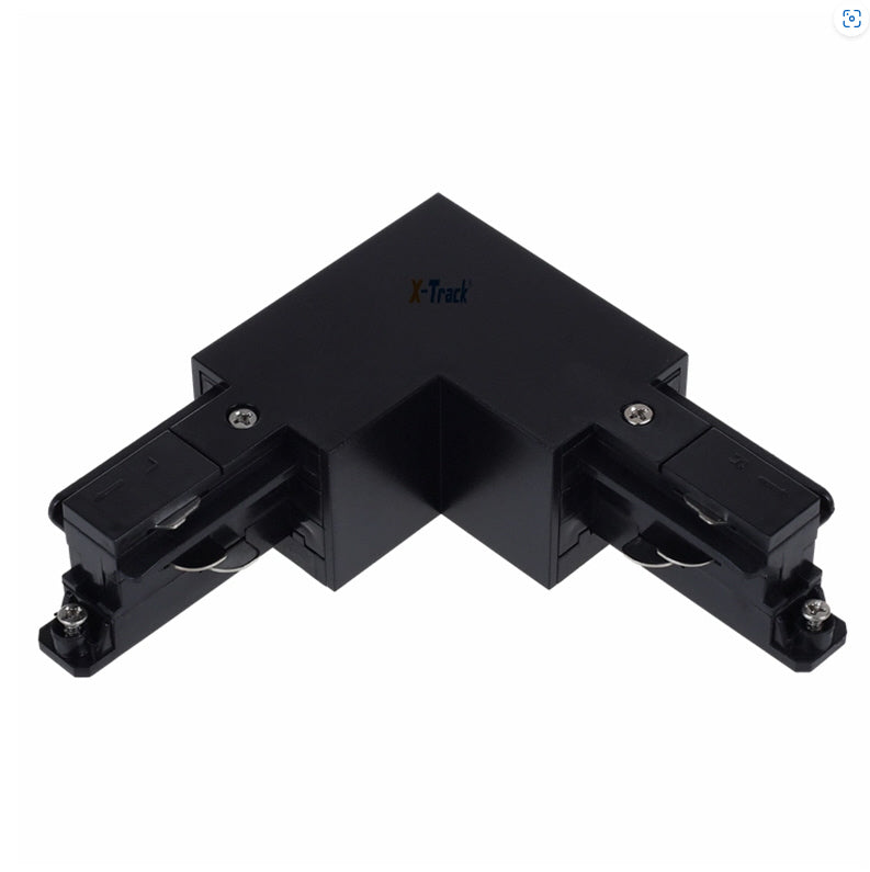 Royal 3-phase L-connector universal