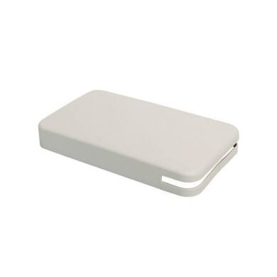 Witte afdekkap voor MiniWinch