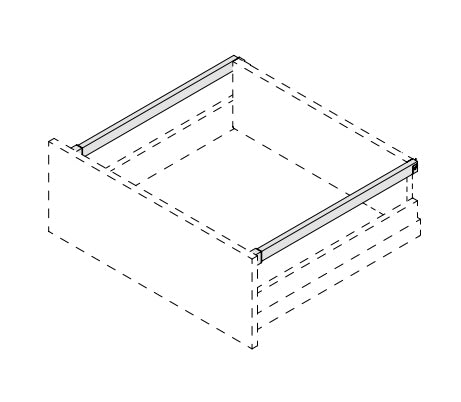 Nova Pro Scala zijreling 350