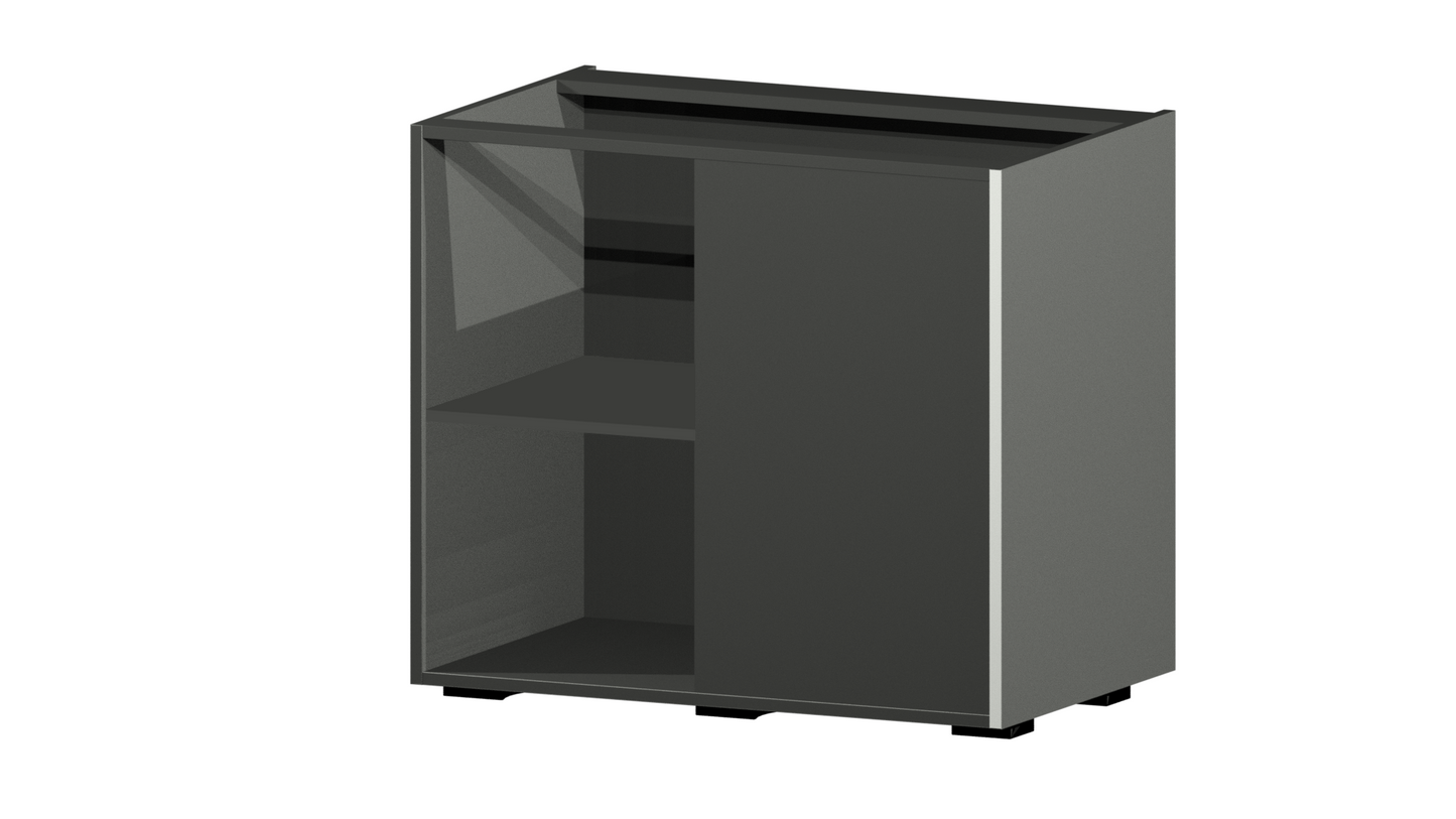 Corner cabinet 78x100x56 dr60 LEFT Nuvola