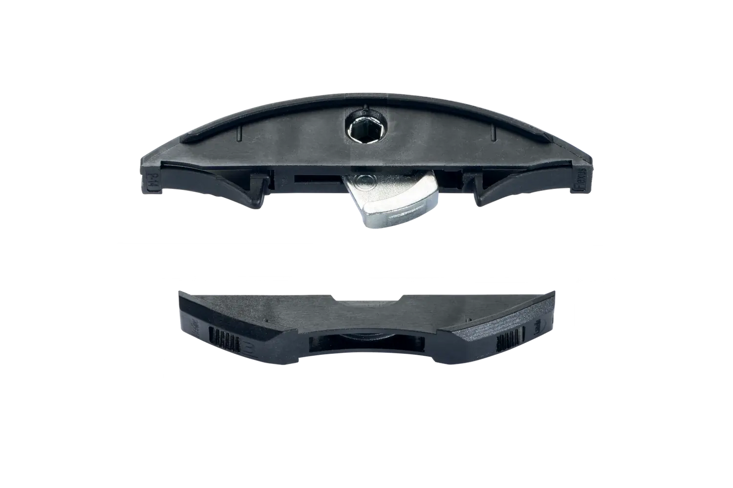 Clamex P-14/10 Flexus verbinders, 80 paar