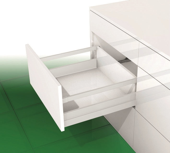 Nova Pro Scala zijreling 450