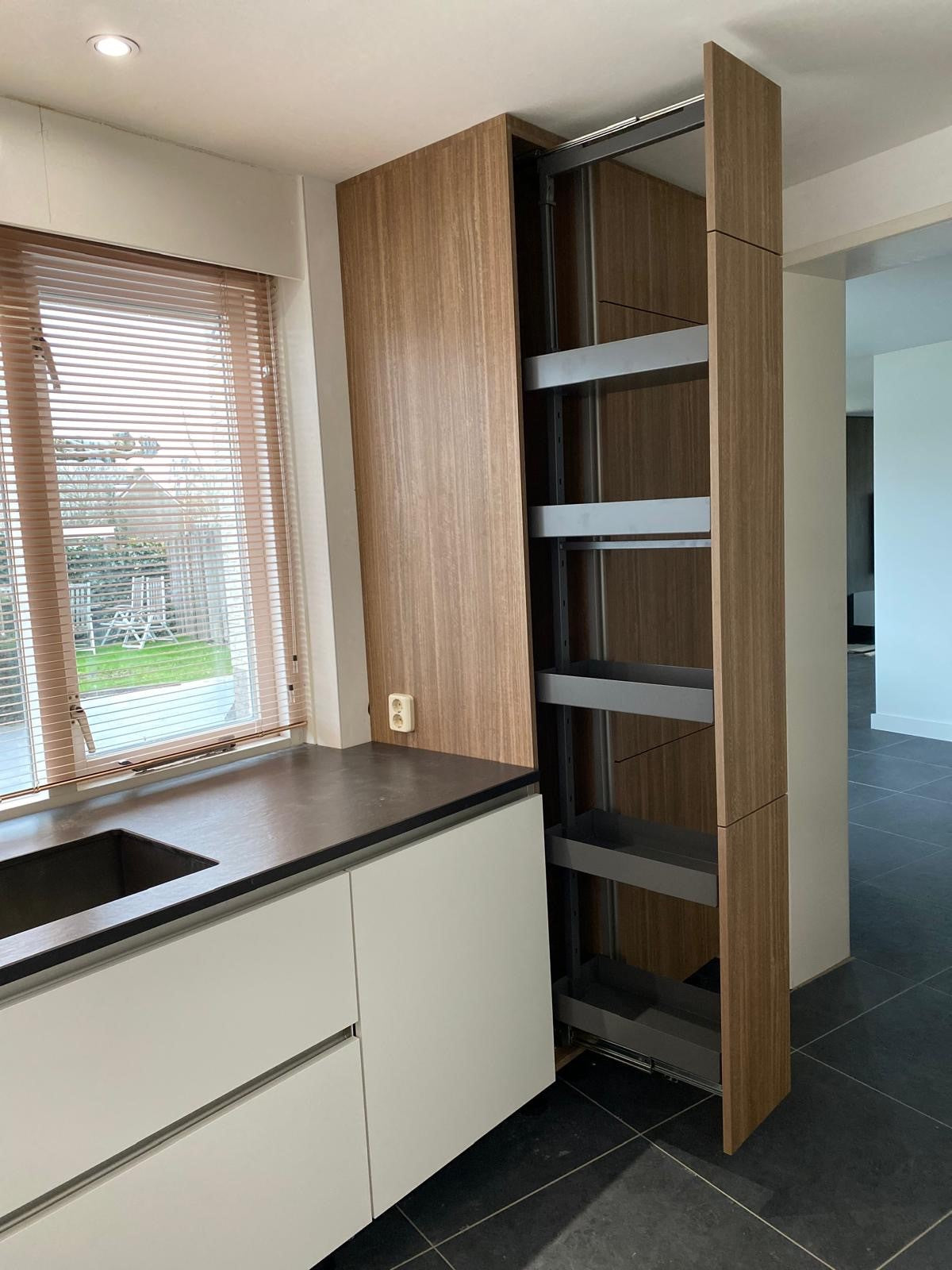 SIGE basket Pro Line 25cm