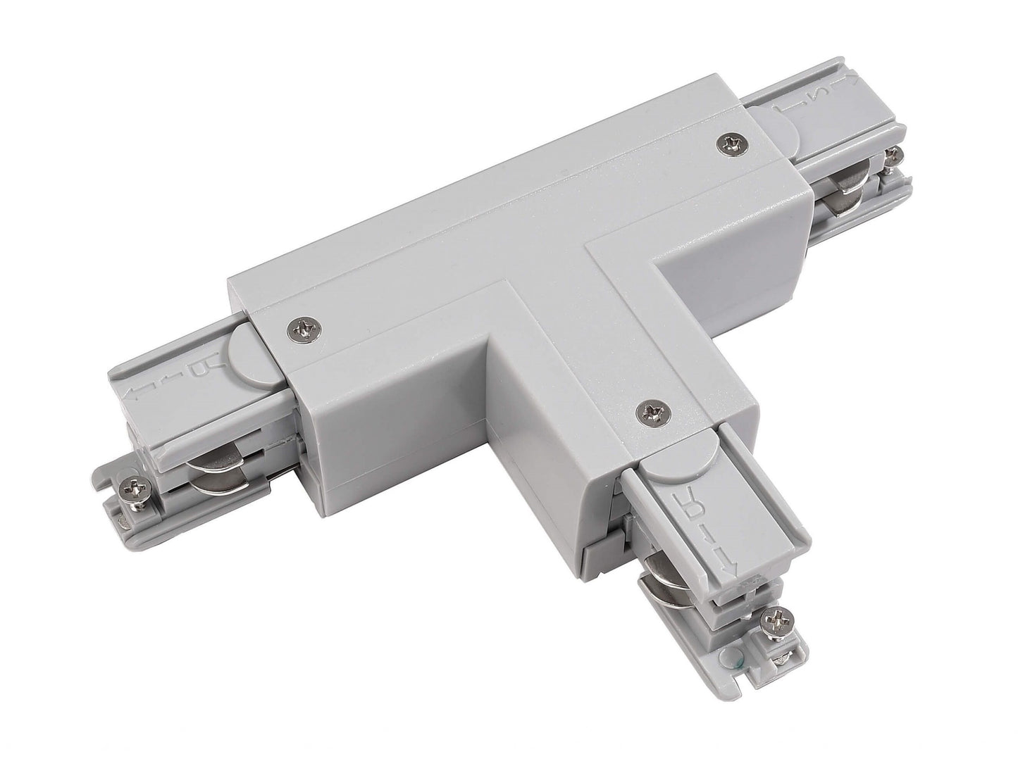 Royal 3-phase T-connector right inside