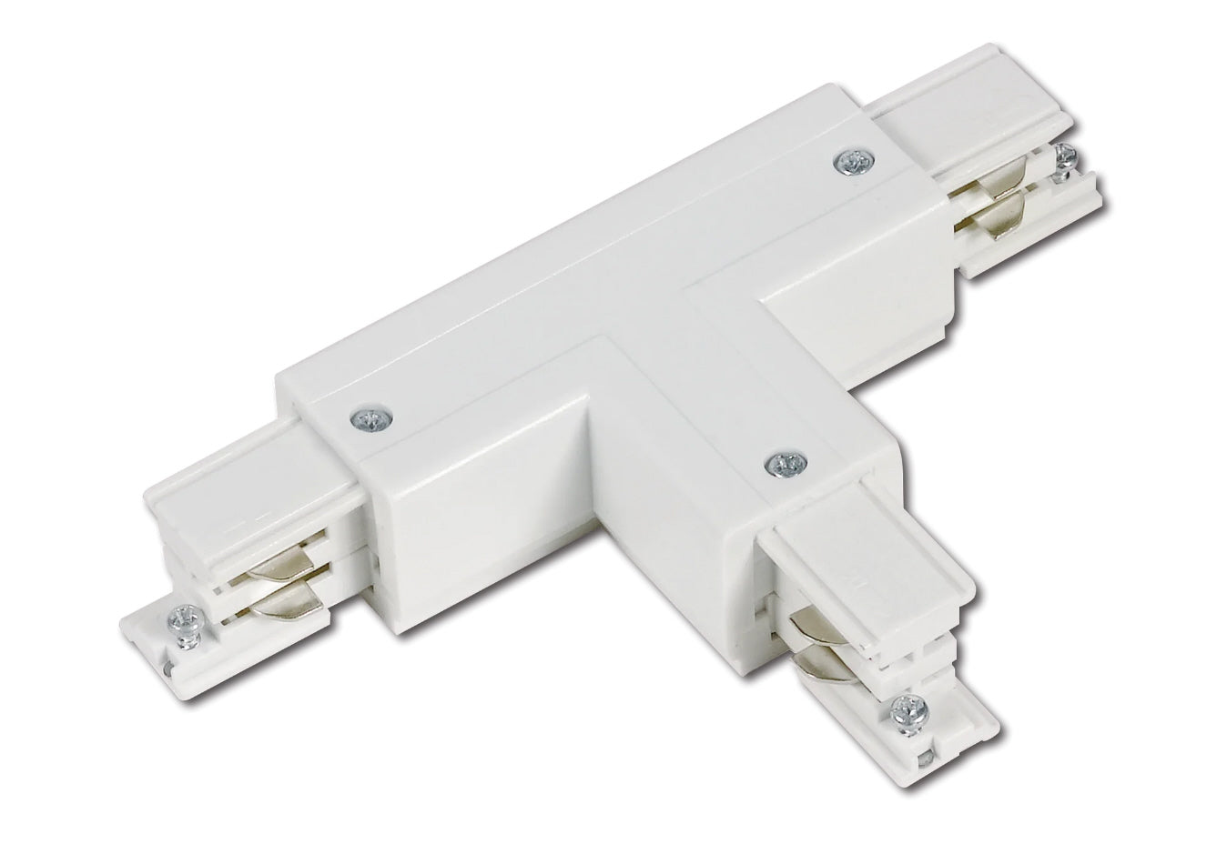 Royal 3-phase T-connector universal R1+R2