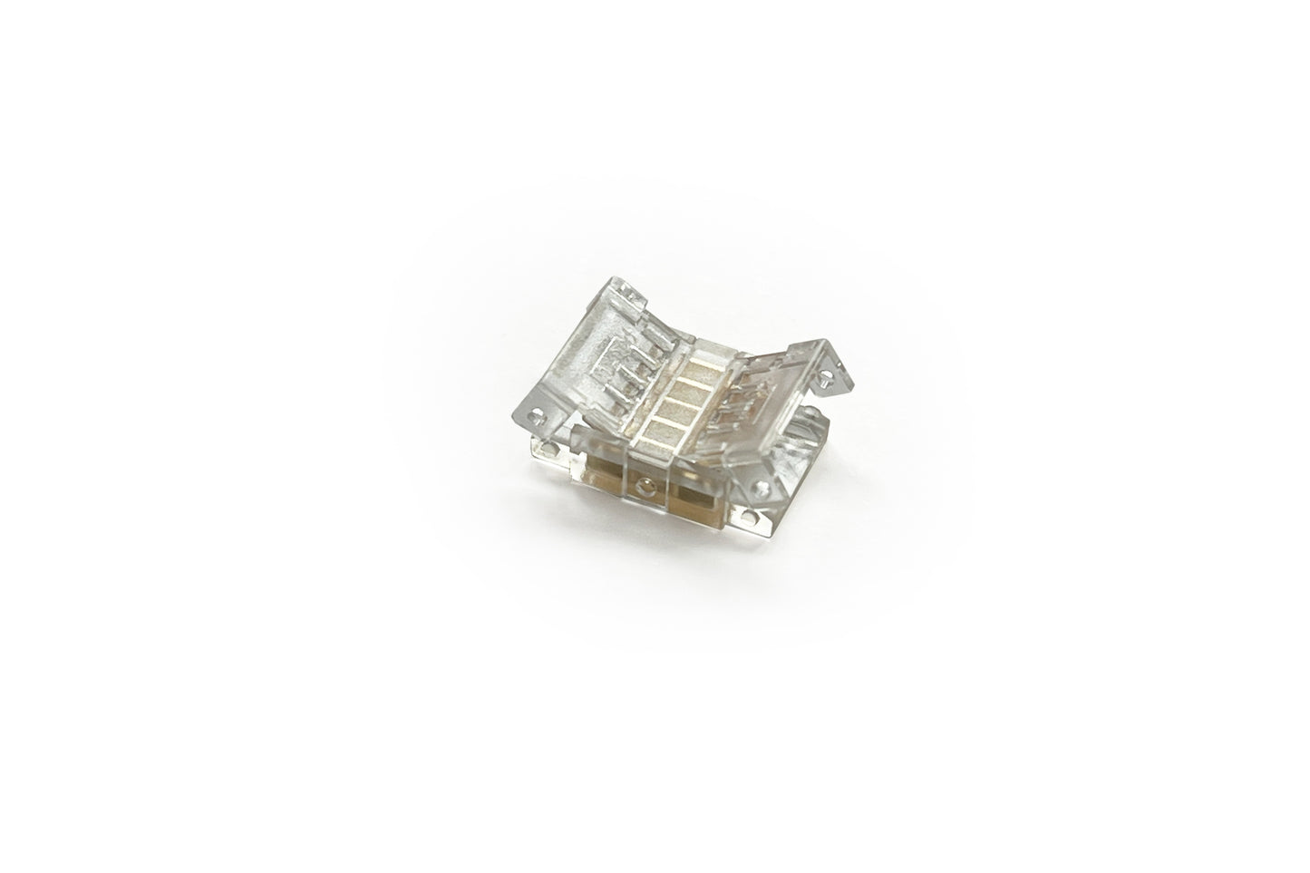 Verbindingsclip LED RGBW tape