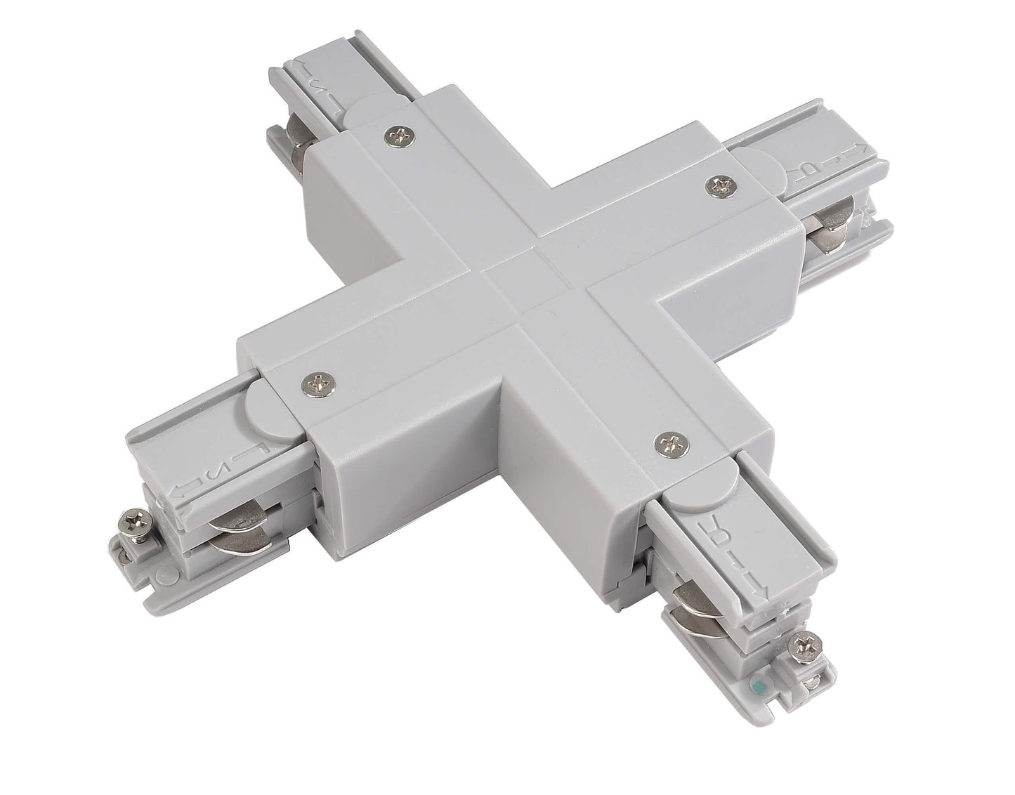 Royal 3 phase X connector