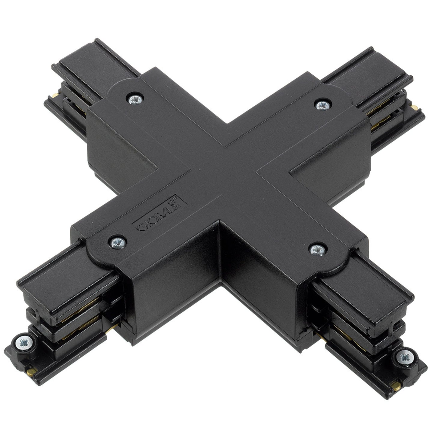 Royal 3 phase X connector