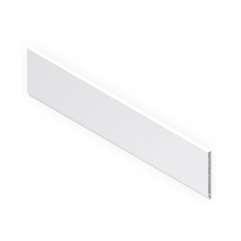 Nova Pro Scala binnenladefront H90 1160x95x8mm