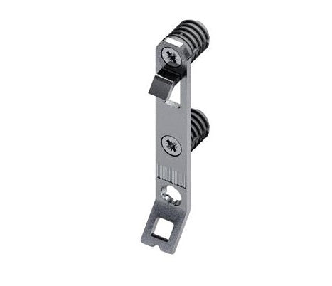 Nova Pro Scala fronthaak voor H90/122/186mm, drevel