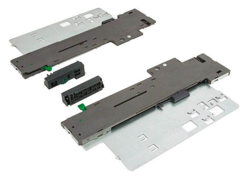 Dynapro Tipmatic push to open set